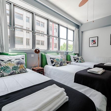 Merc Porto Bolhao Place Ngoại thất bức ảnh