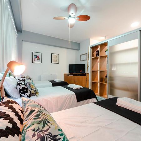 Merc Porto Bolhao Place Ngoại thất bức ảnh