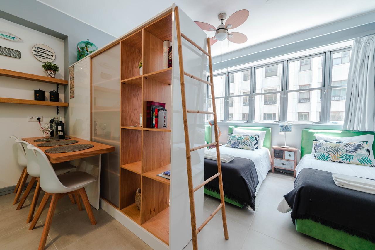 Merc Porto Bolhao Place Ngoại thất bức ảnh