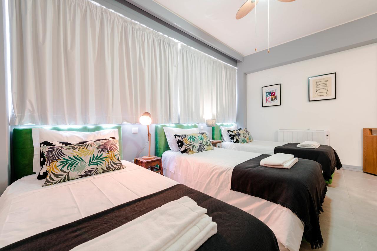 Merc Porto Bolhao Place Ngoại thất bức ảnh