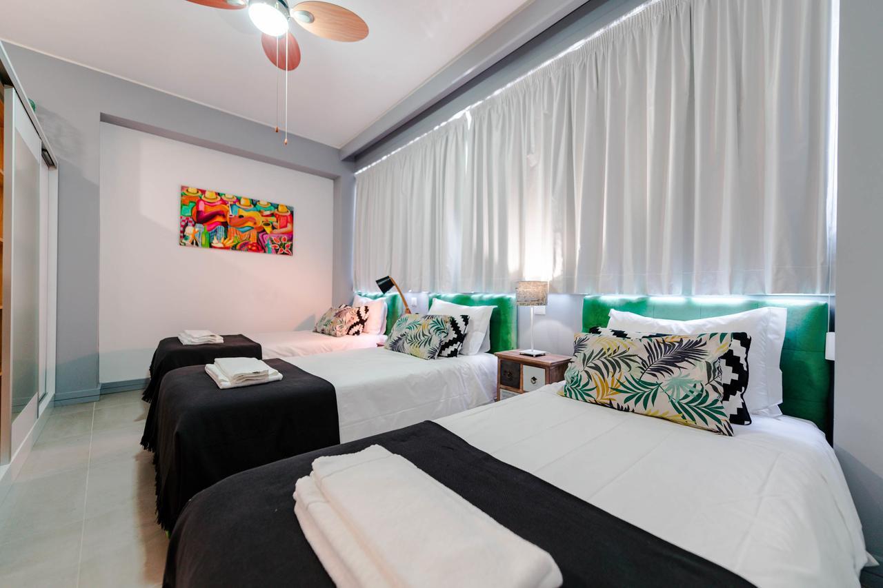 Merc Porto Bolhao Place Ngoại thất bức ảnh