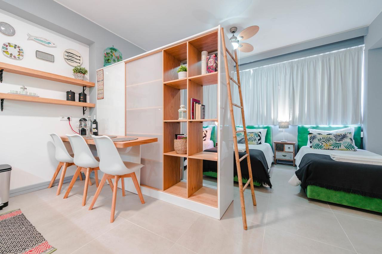 Merc Porto Bolhao Place Ngoại thất bức ảnh