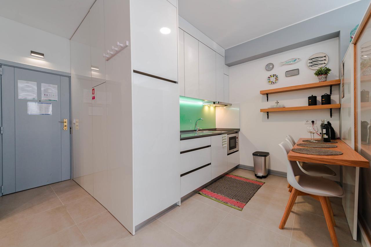 Merc Porto Bolhao Place Ngoại thất bức ảnh