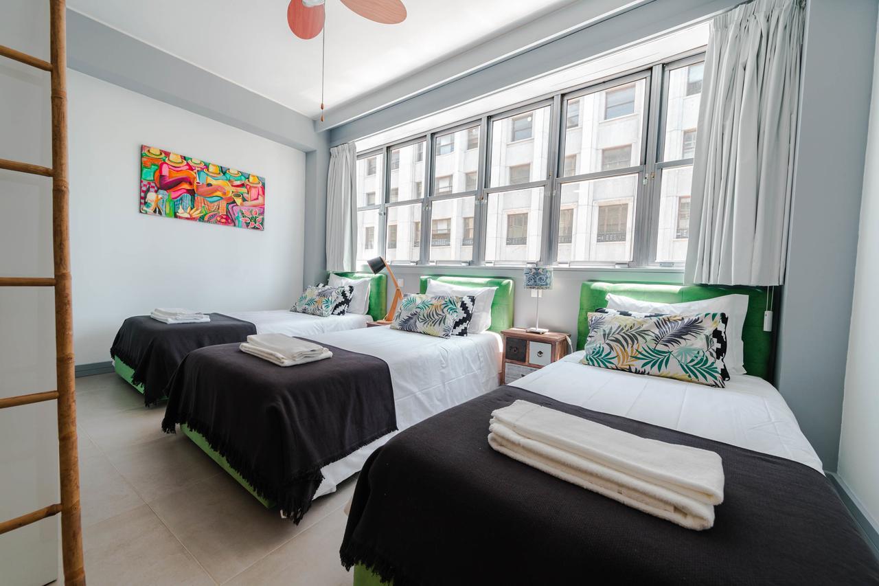 Merc Porto Bolhao Place Ngoại thất bức ảnh
