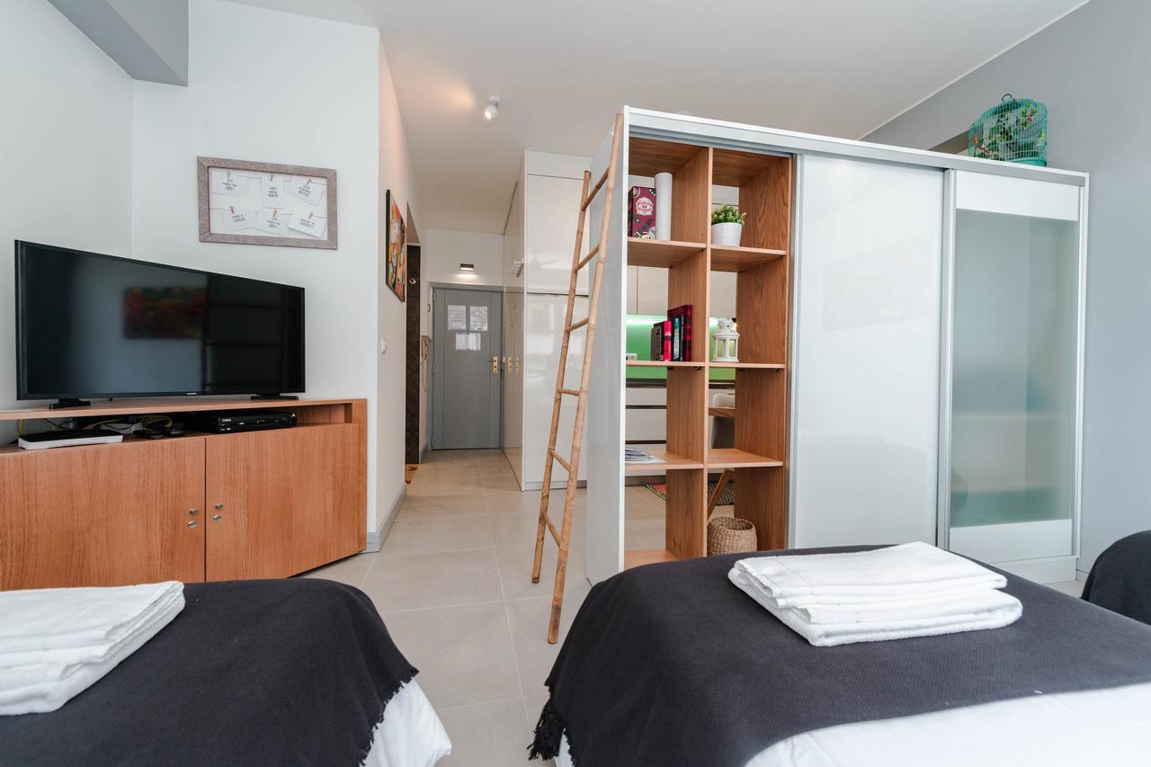 Merc Porto Bolhao Place Ngoại thất bức ảnh