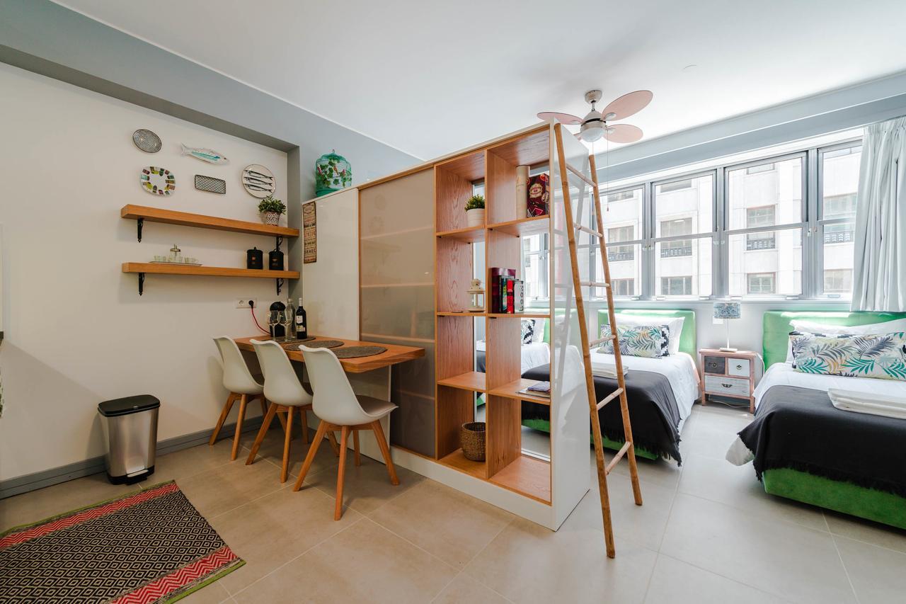 Merc Porto Bolhao Place Ngoại thất bức ảnh
