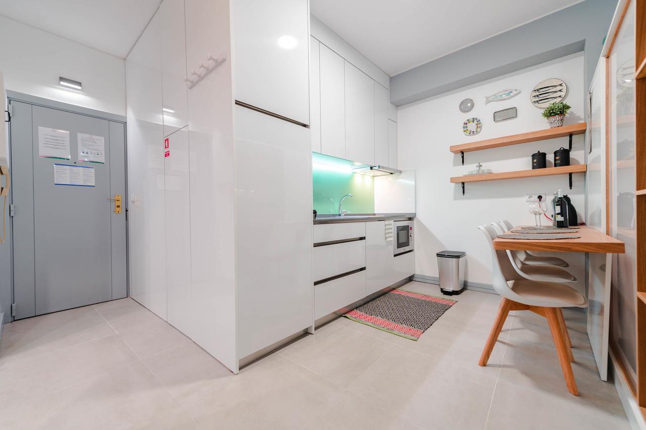Merc Porto Bolhao Place Ngoại thất bức ảnh